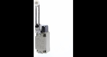 Omron D4B-4516N OMR EINDSCH HEFB ROL INST.B.MG