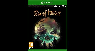 Sea of Thieves