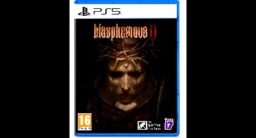 Blasphemous 2 = PS5