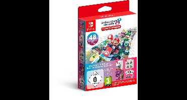 Mario Kart 8 Deluxe - Circuit-uitbreidingspas-pakket