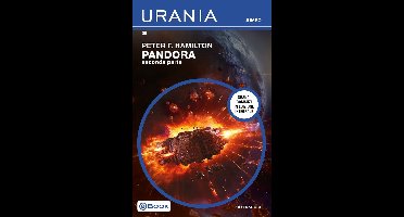 Pandora - Seconda parte (Urania Jumbo)