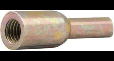 Topgear Caramelschijf 100 mm