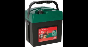 AKO Compact Power B180 batterijapparaat, 9V