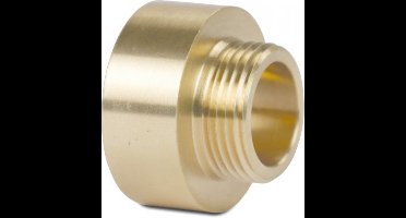 Profec NR 246 MESSING 1 X 3/4