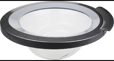 BOSCH - DEUR CPL ZILVER / WIT - EXTRAKLASSE - 00704287