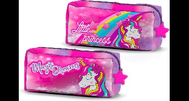Unicorn Etui - Magic land