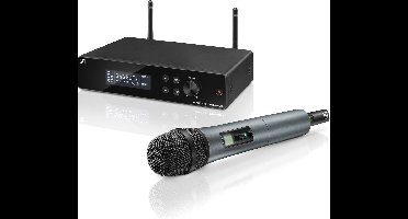 Sennheiser XSW 2-865-A Vocal Set - Draadloos systeem met hand-held