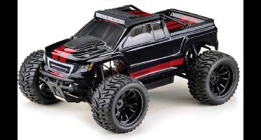 Absima AMT3.4 V2 Brushed 1:10 RC auto Elektro Monstertruck 4WD RTR 2,4 GHz