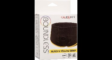 Boundles Brief