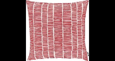 Unique Living - Sierkussen Bliss outdoor Pink -45x45cm