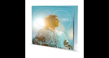 Rea Garvey: Halo [CD]