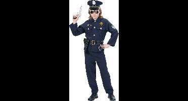 Politieagent - Maat 158