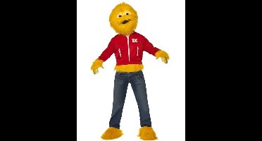 Honey Monster Costume