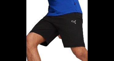 PUMA BETTER ESSENTIALS Shorts 9 TR Heren Broek - Puma Black