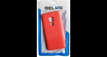 Beline Candy Case voor Oppo A53 roze/roze