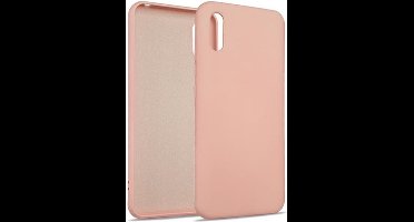 Beline Case Book Magnetic iPhone 7/8 black SE 2020 / SE 2022