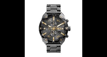 Diesel DZ4669 Heren Horloge - Grijs
