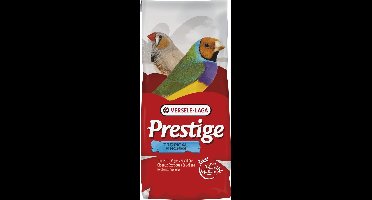 Versele-Laga Prestige Australisch Prachtvinken - Vogelvoer - 20 kg