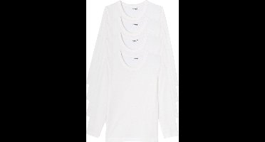 Vertbaudet Set van 4 T-shirts