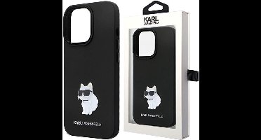 Karl Lagerfeld KLHCP14XSMHCNPK iPhone 14 Pro Max