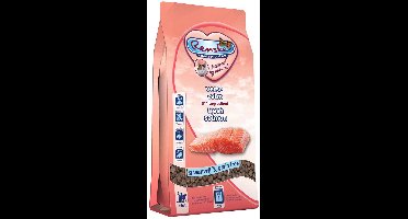 Renske - Super Premium Adult Verse Zalm Kattenvoer