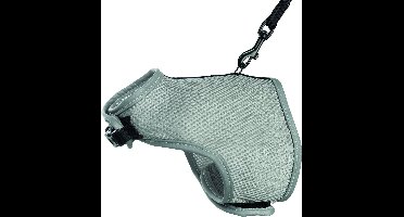 Trixie Kattentuig Soft Met Riem Assorti