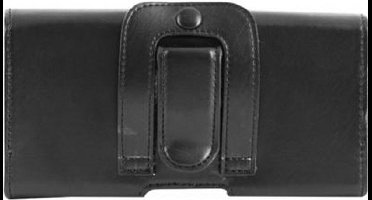 Bigben Universele Multi Club Bescherm Tasje LARGE - Zwart