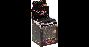 Kraskaartjes met Kraspen, 24st.