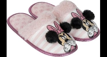 Disney Minnie Mouse Pantoffels Sloffen Meisjes