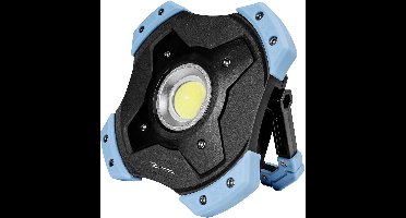 Brüder Mannesmann Q30670 Quantool Werklamp LED werkt op een accu 30 W 2000 lm