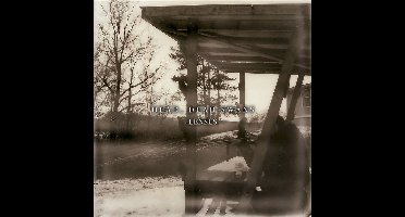 Dead Swans Dead - Lenses (CD)