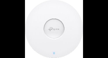 TP-Link EAP610 - Accesspoint - AX1800 - Dual-Band - Plafondmontage