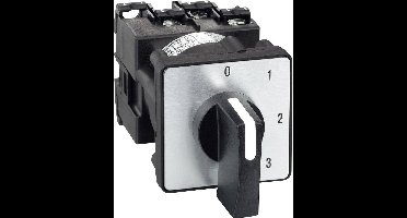 Schneider Electric K1C003QLH Stappenschakelaar 1 stuk(s)