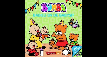 Bumba - Babilu en de babysit
