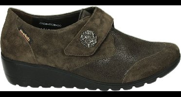 Mephisto - BRANDA VELC.P - - Kleur: Bruin - Maat: 38.5