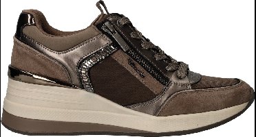 Tamaris Sneakers - Dames - Taupe