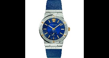 Versace Greca Logo VEVI00120 mannen horloge