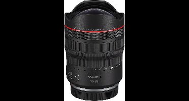 Canon RF 10-20mm f/4.0 L IS STM