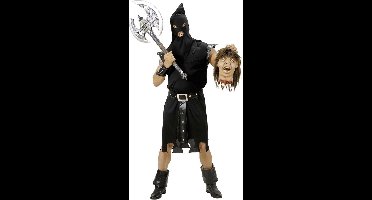 Halloween beul kostuum voor mannen - Verkleedkleding - Large