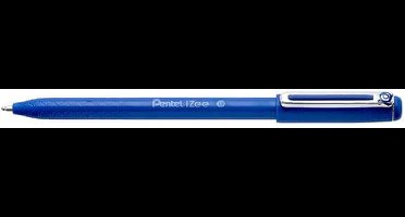 Pentel BX460-C balpen Blauw Stick balpen Multi 1 stuk(s)