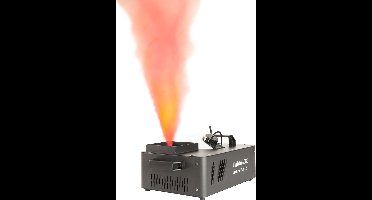 lightmaXX Vertical Fog 1.5 - Mistmachines