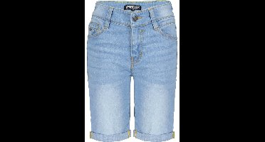 4PRESIDENT Broek Jongens - Light blue - Maat 98