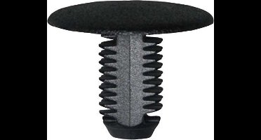 Dennenboom clip OEM:6717617- w700673s300 - 5 stuks