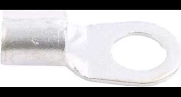 Soldeeroog Ø 10.5 - 35mm² 2 stuks