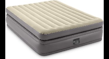 Intex Prime Comfort luchtbed - tweepersoons
