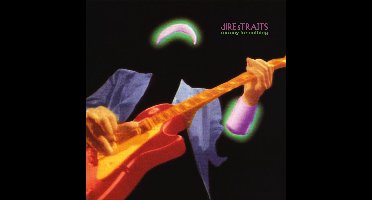 Dire Straits - Money For Nothing (2 LP) (Remastered)