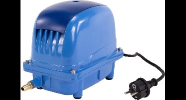 Luchtpomp HQ AquaForte AP-45l/minuut