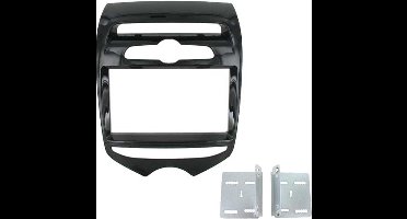 2-DIN paneel Hyundai IX20 2010-2019