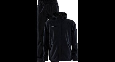 Craft Core Explore regenpak heren zwart