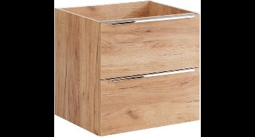Sanifun badkamermeubel Capri Oak 600-1
